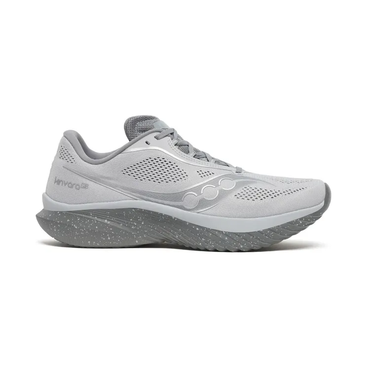 Saucony Kinvara 15 Cloud Cinder (S20967-122)