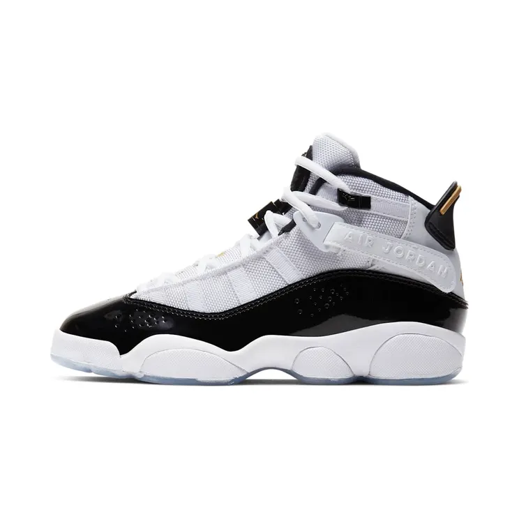 Jordan 6 Rings Defining Moments (CW6994-100)