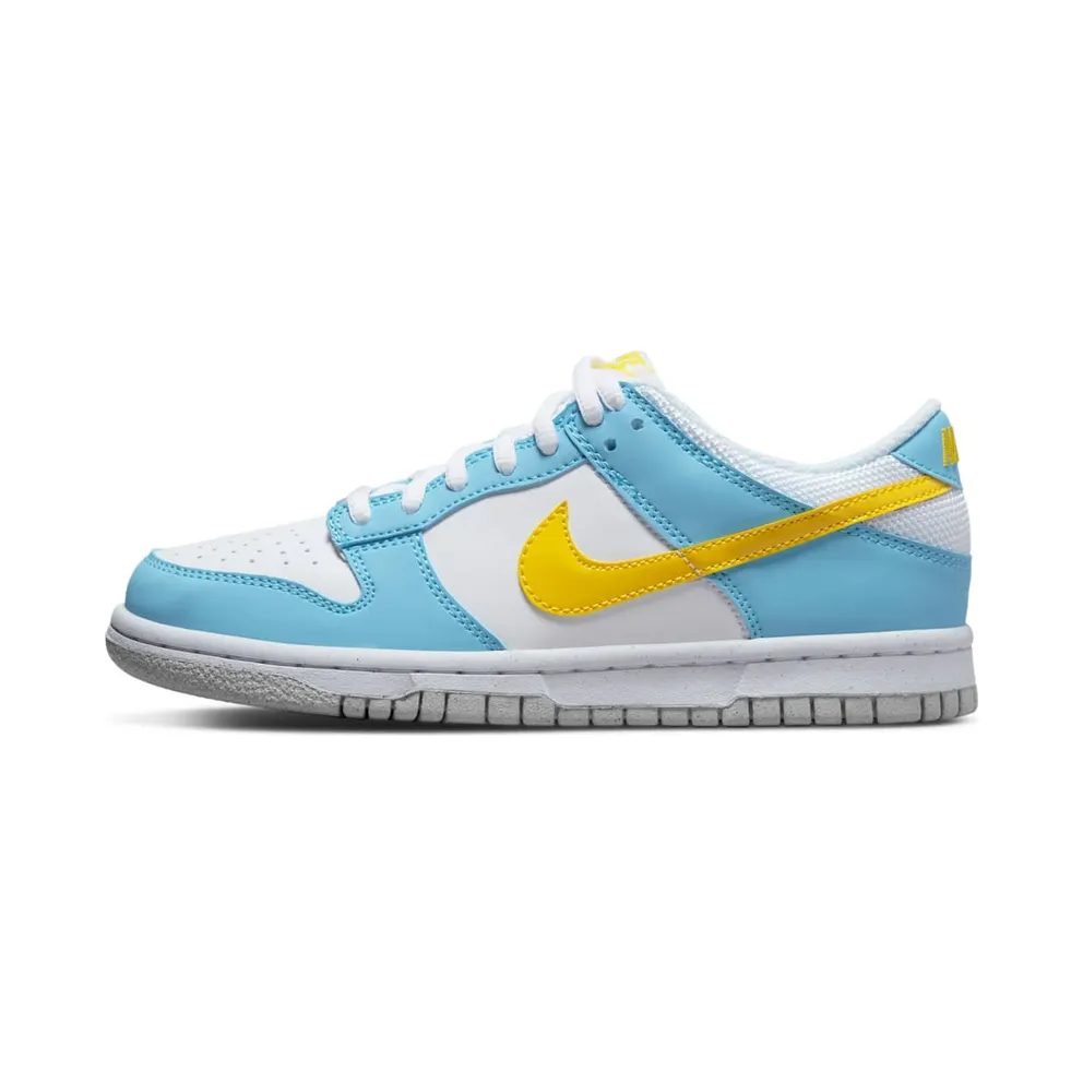 Nike Dunk Low Next Nature Home Simpson (GS) (DX3382-400)