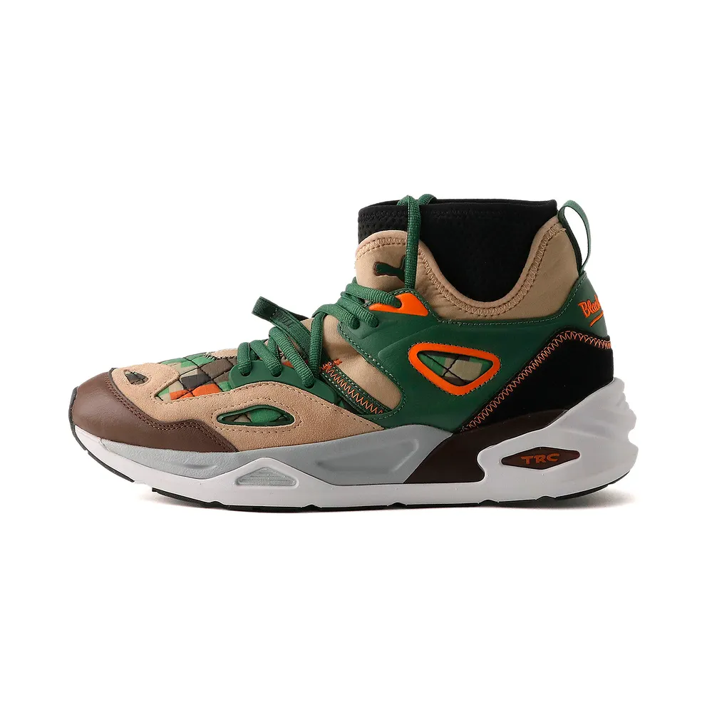 Puma x BLACK FIVES TRC Blaze Mid (390514-01)