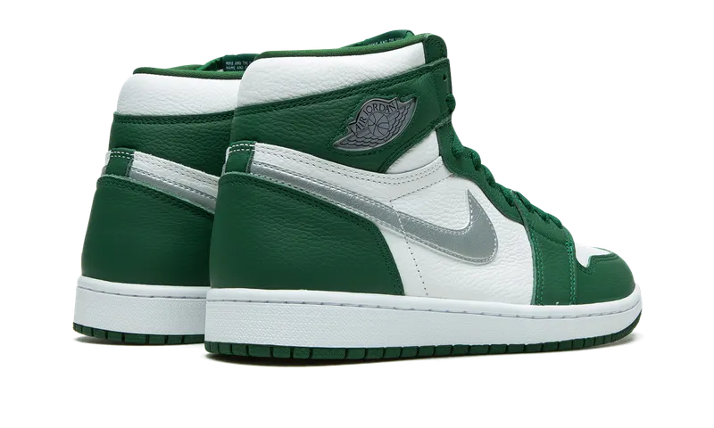 Air Jordan 1 Retro High OG “Gorge Green” (DZ5485-303)