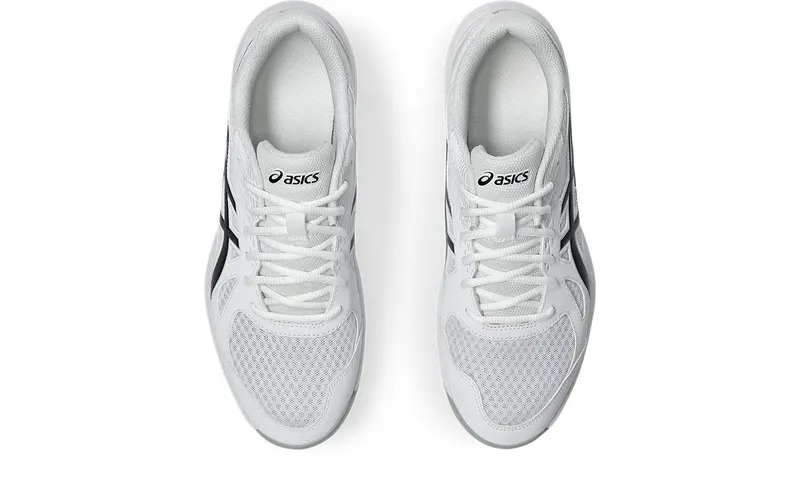 ASICS Upcourt 6 White Black (1071A104-101)