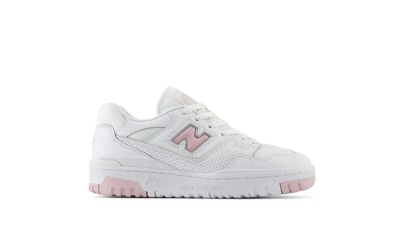 New Balance 550 White Twilight Haze (BBW550VC)