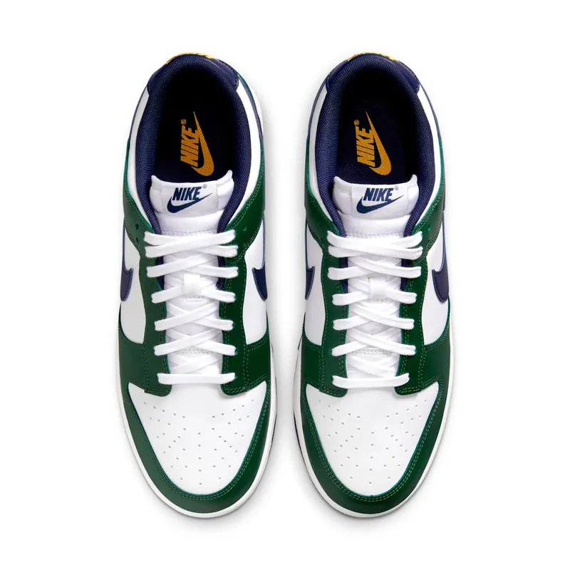 Nike Dunk Low Fir Midnight Navy (FV6911-300)