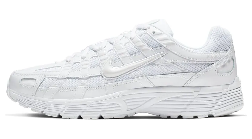 Nike P-6000 Wit (CD6404-100)