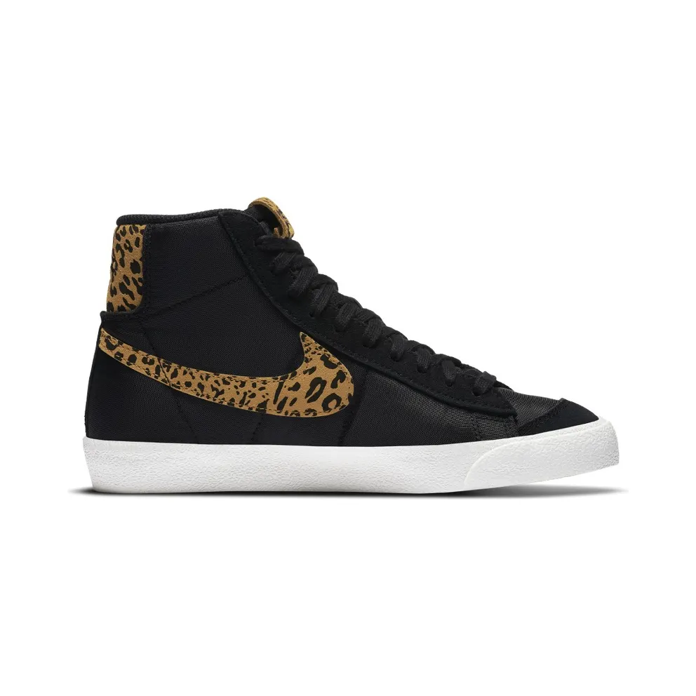 Nike Blazer Mid’ 77 Black (DC9207-001)