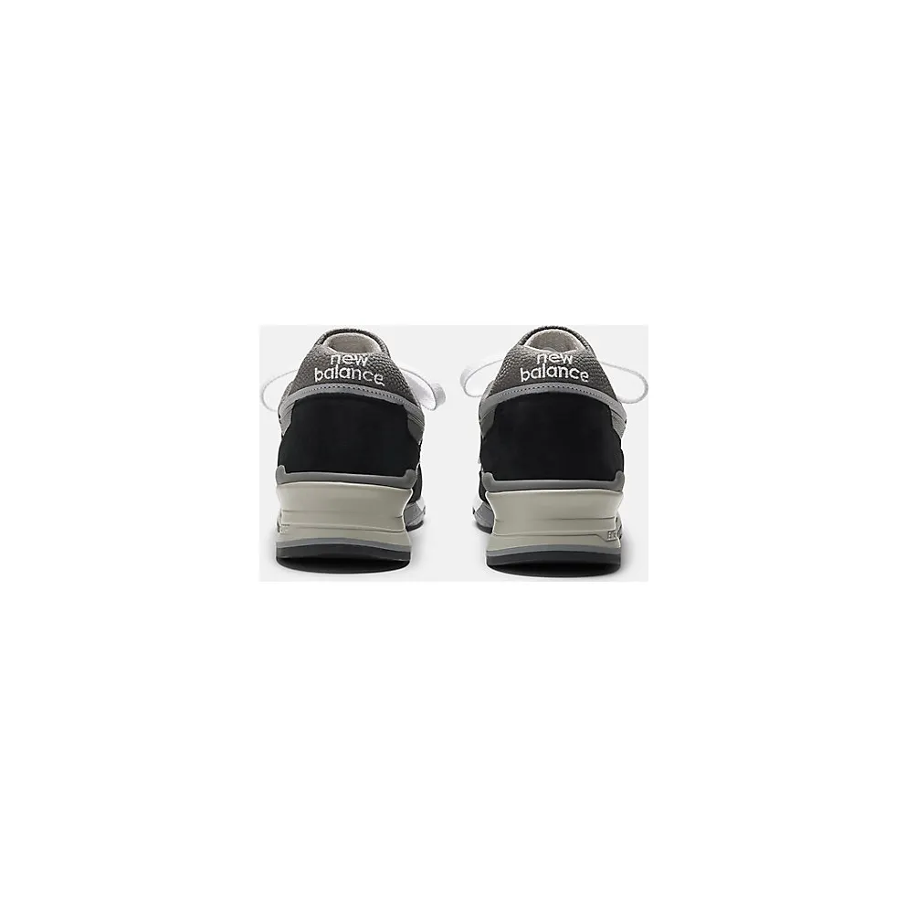 New Balance 997 Core MiUSA Black (U997BK)