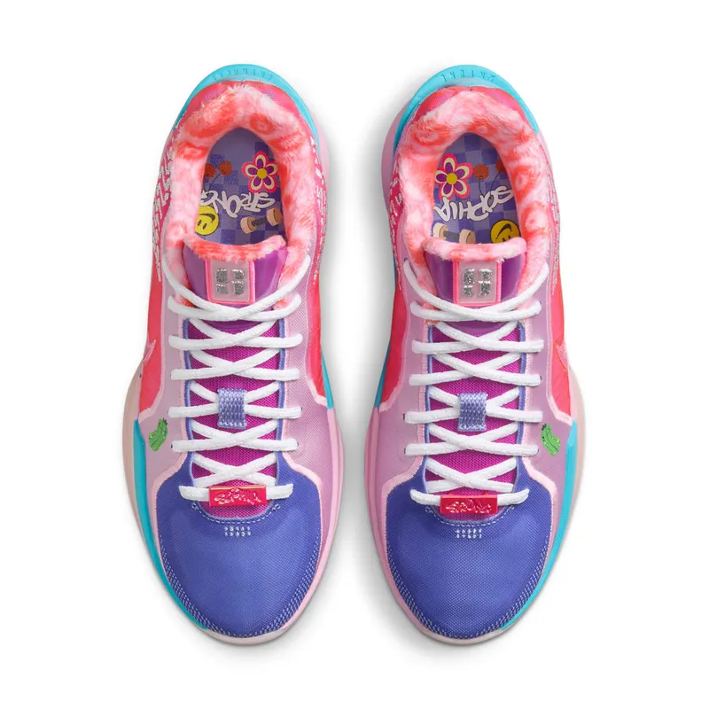 Nike Sabrina 2 “Doernbecher” (IB6103-920)