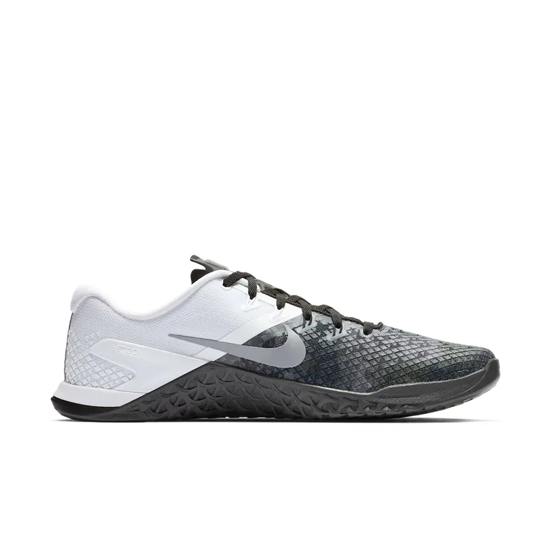 Nike  Metcon 4 XD Black Wolf Grey Black/Wolf Grey-Anthracite-White (BV1636-012)