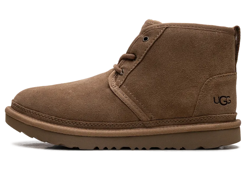UGG Neumel II Boot Chestnut (1017320K-CHE)