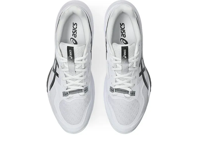 ASICS SKY ELITE FF 4 “White / Black” (1051A098-100)