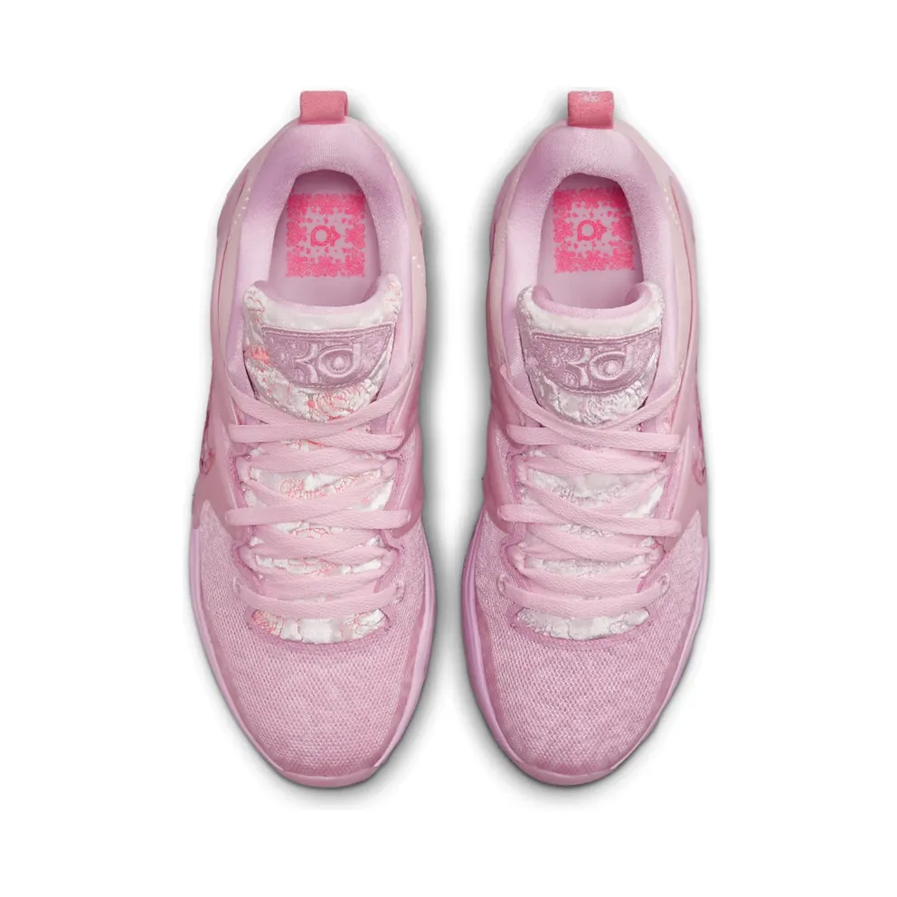 Nike KD 15 Aunt Pearl (DQ3851-600/DQ3852-600)