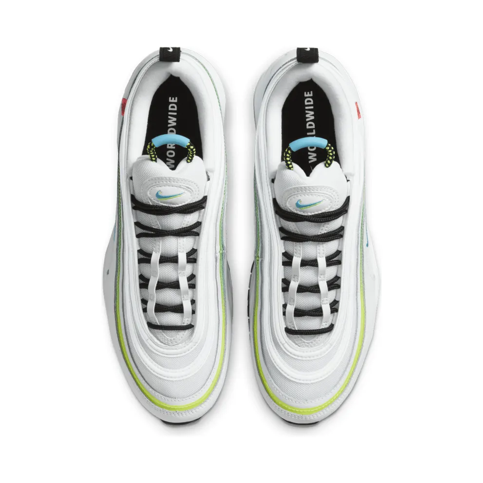 Nike Air Max 97 SE White (CZ5607-100)