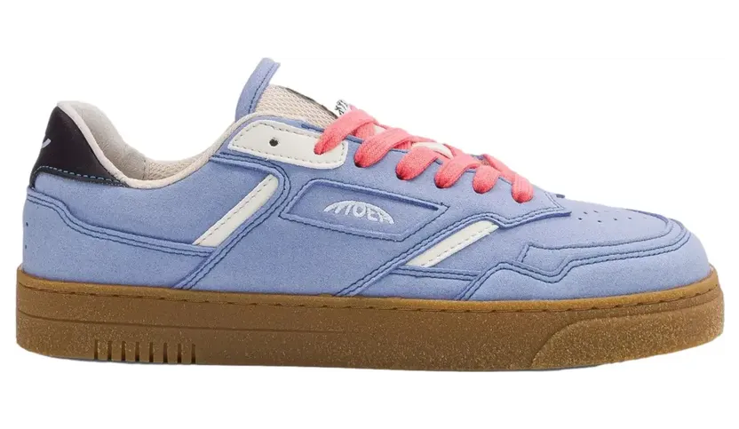 Lage Sneakers MOEA ORIGIN LOW (MOEA-BAS009-10)
