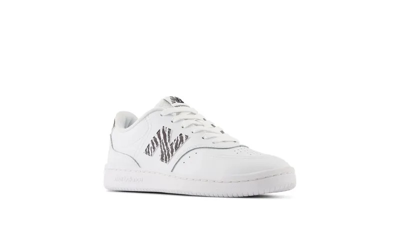 New Balance BB80 Optic White (BBW80APB)