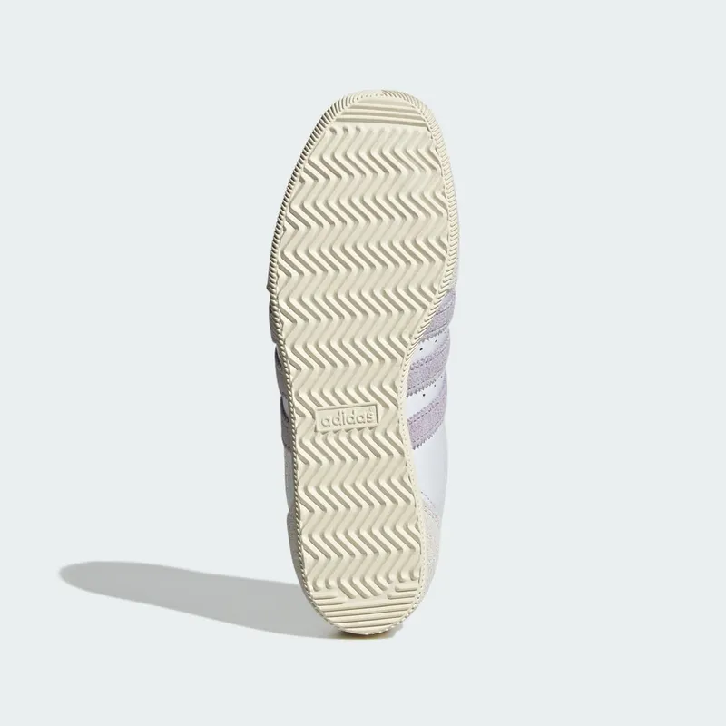Adidas JAPAN Shoes Cloud White / Silver Dawn / Cream White (KI9826)