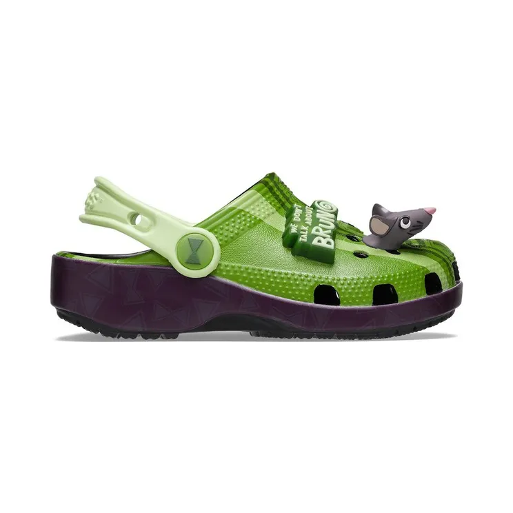 Crocs Classic Clog Disney Encanto Bruno (209878-001)