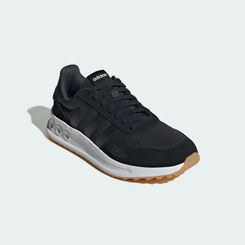 Adidas Run 84 Carbon / Core Black / Gum (IH8623)