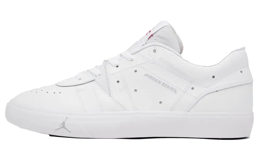 Jordan Series ESen Wit (DN1856-160)