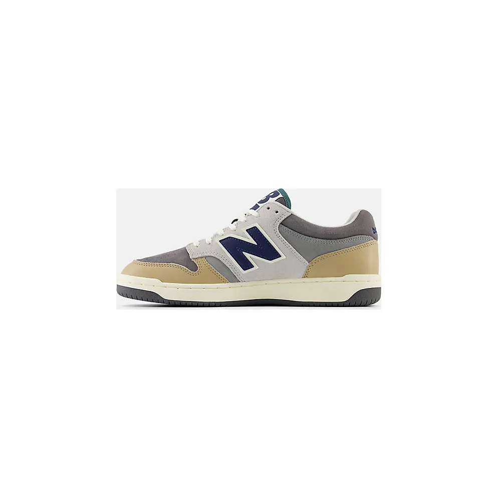 New Balance 480 “Castlerock/Brown/Navy/New Spruce” (BB480LGB)