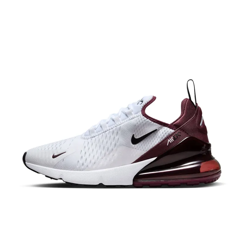 Nike Air Max 270 “Night Maroon” (FN6858-681)