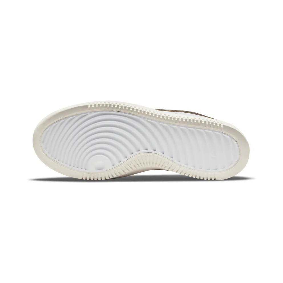Nike Court Vision Alta White (DO2791-100)