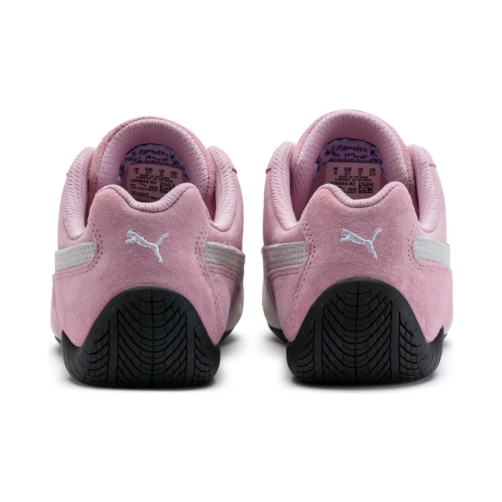 Puma SpeedCat Sparco Pink/White (33984403)