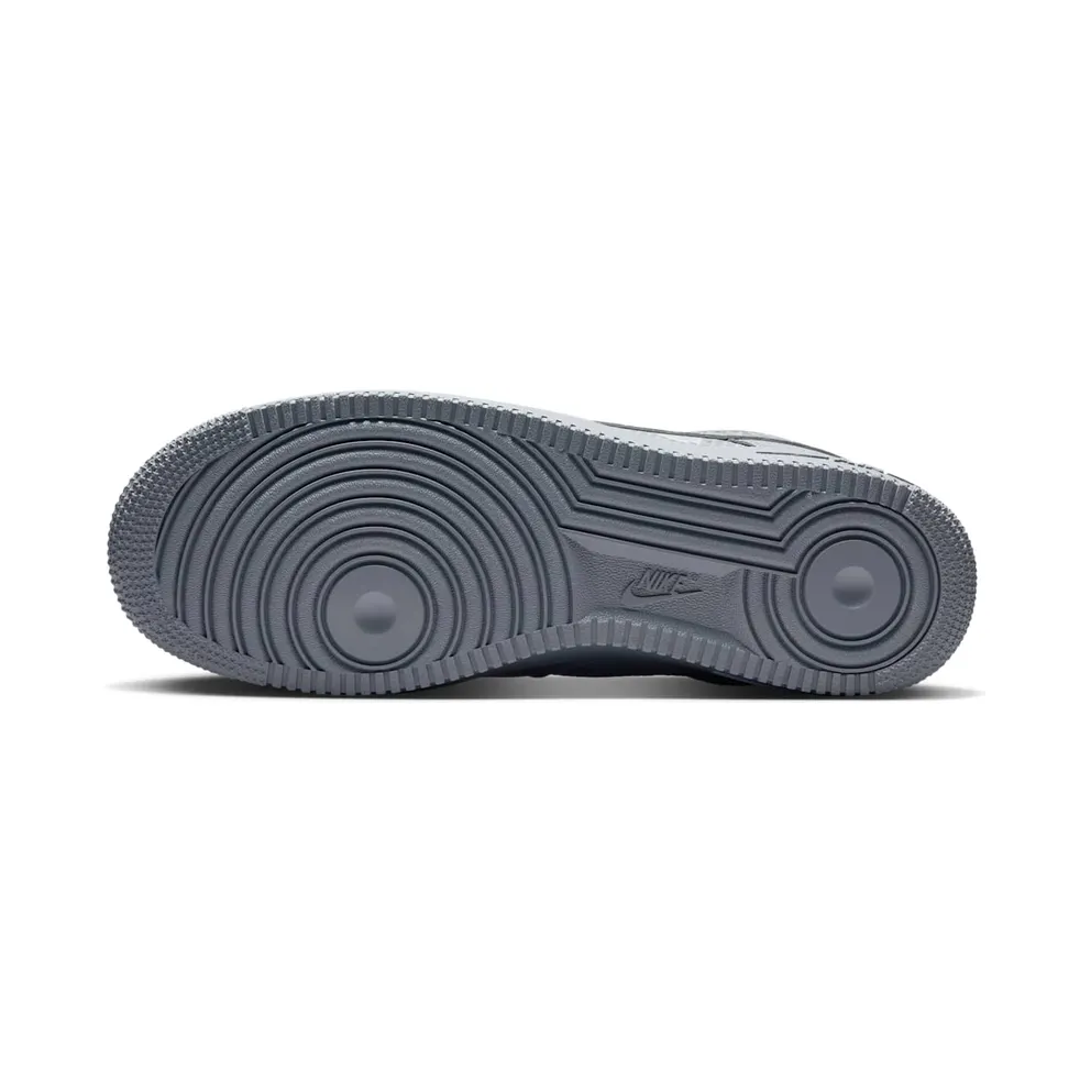 Nike Air Force 1 Low “Kobe Bryant Forever Cool Grey” (IB0018-004)