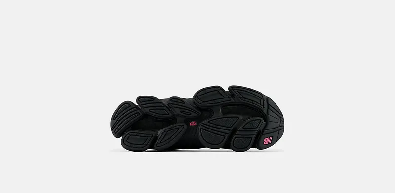 New Balance ABZORB 2000 “Black Pink” (U20007KT)