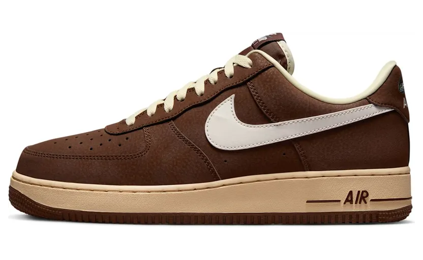 Nike Air Force 1 ’07 “Cacao Wow” (FZ3592-259)