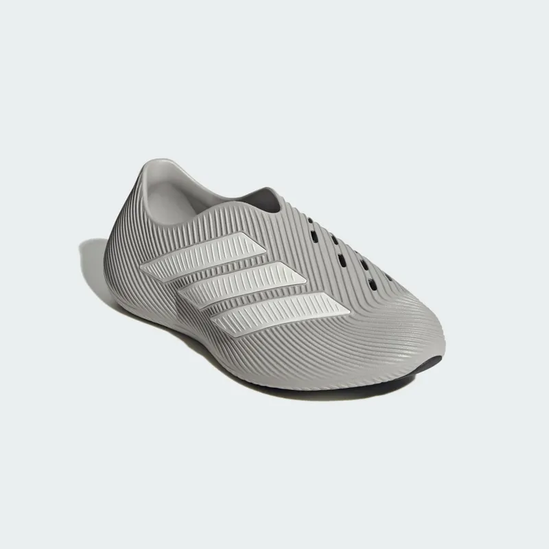 Adidas PURECHILL Slides Grey Two / Grey One / Core Black (KI0071)