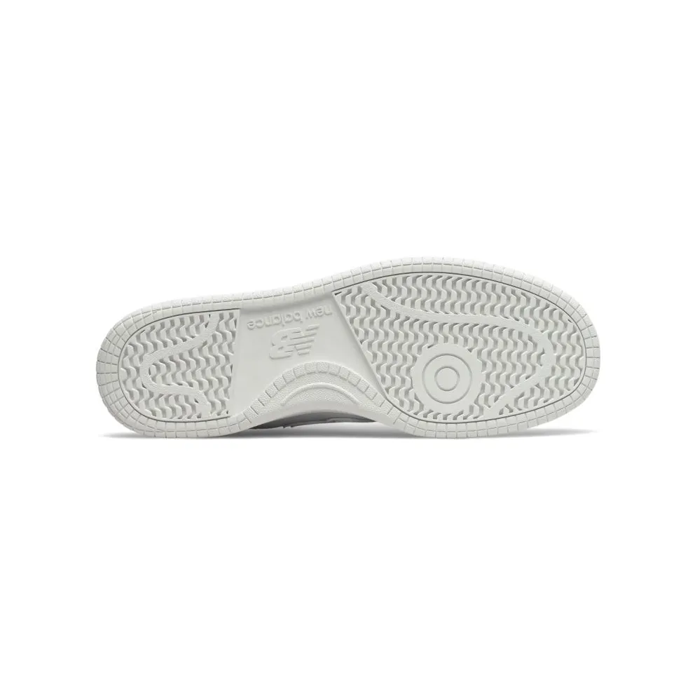 New Balance New Balance White/Grey (BB480LWW)