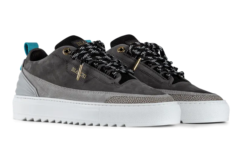 Mason Garments Firenze – Cuore Track (FW21-11C)