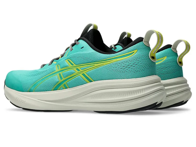 ASICS GEL-PULSE 17 TR “Aurora Green / Cacti” (1011C283-300)