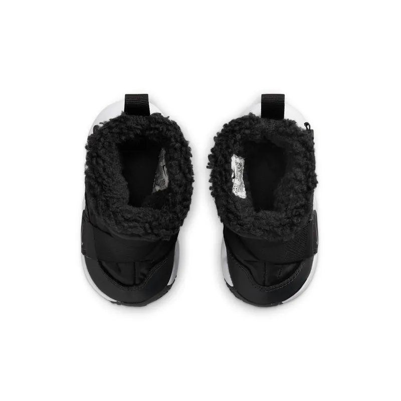 Nike Flex Advance Baby & Toddler Boot Black (DD0303-005)