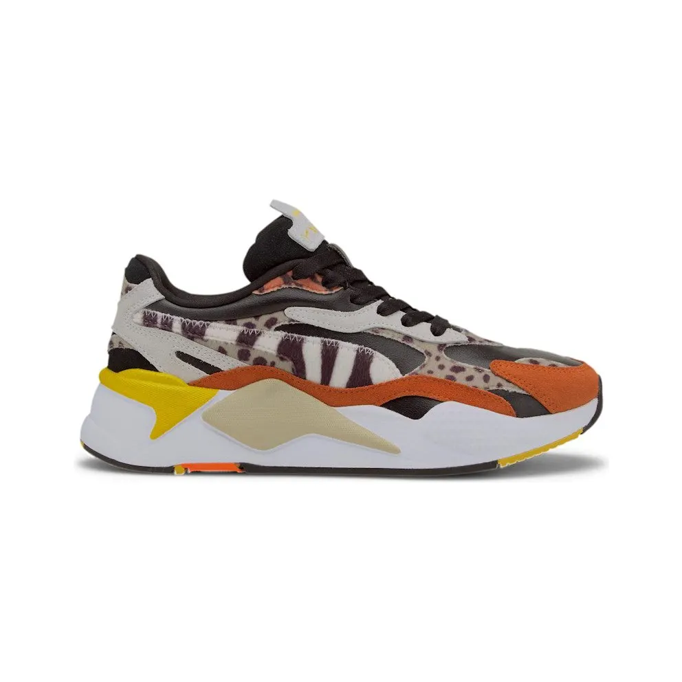 Puma RS-X3 Wildcats Black Rust (373953-02)