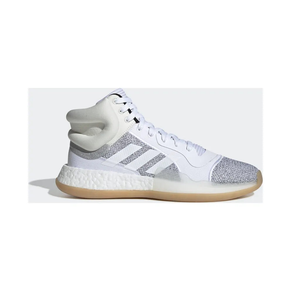 adidas Marquee Boost Raw White Cloud White (BB9299)