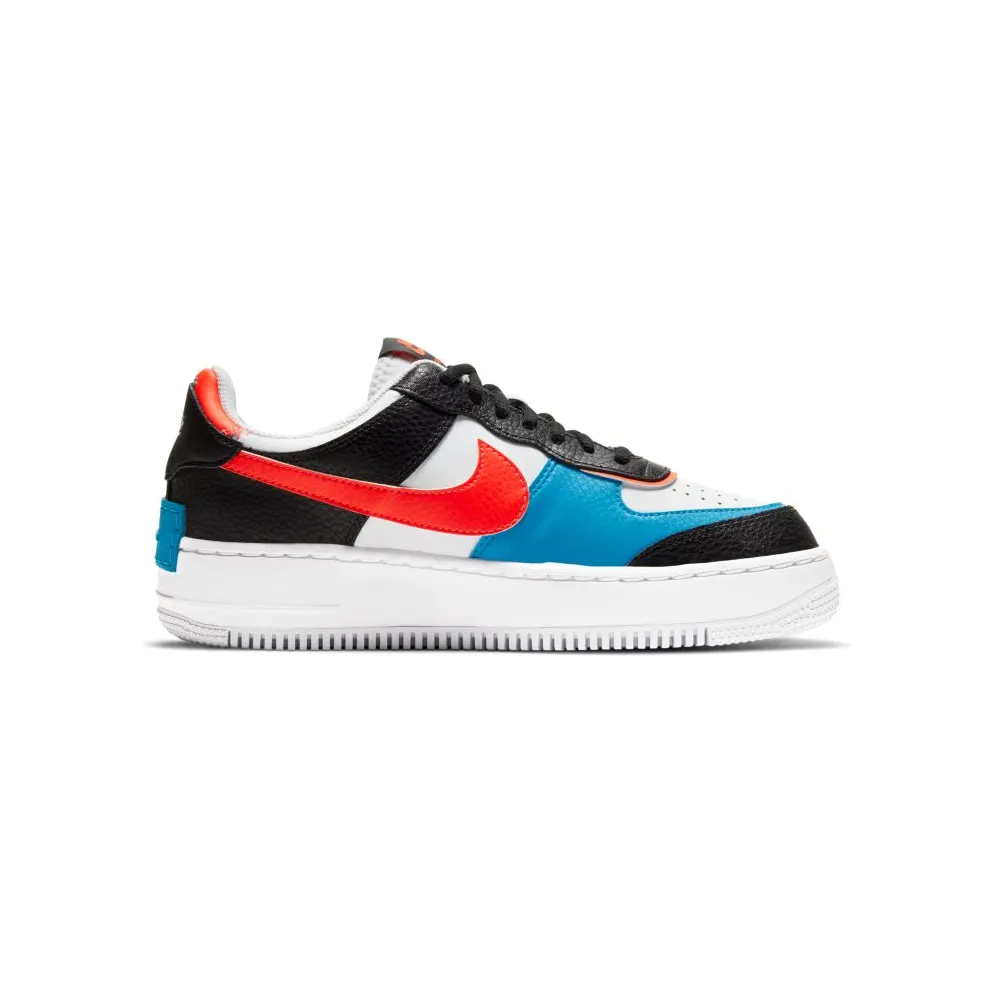 Nike Air Force 1 Low Shadow Stars (W) (DD9794-001)