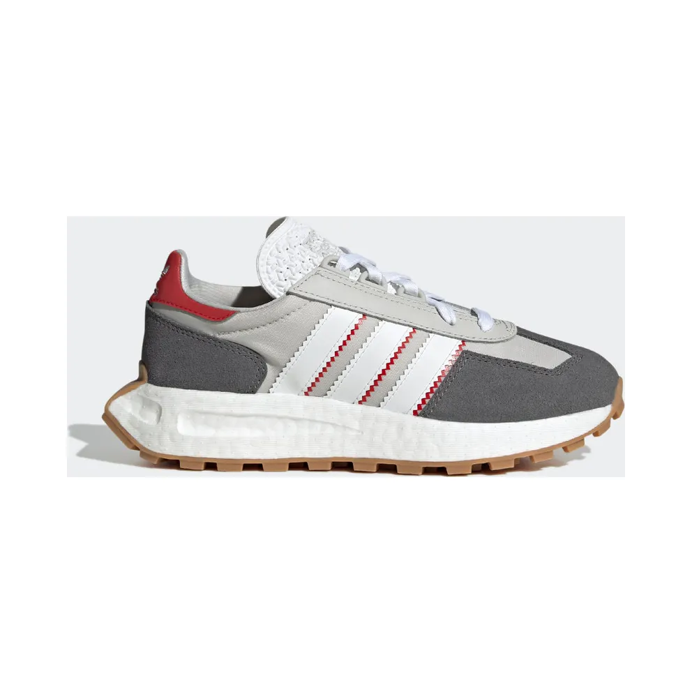 adidas Retropy E5 Schuh Grey One / Cloud White / Grey Five (GZ4259)