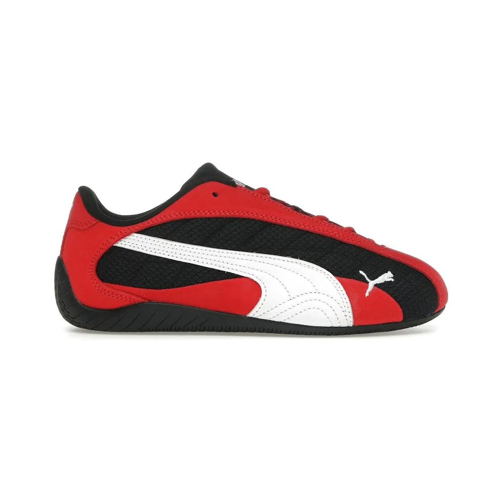Puma Speedcat Plus Red White (402995-02)