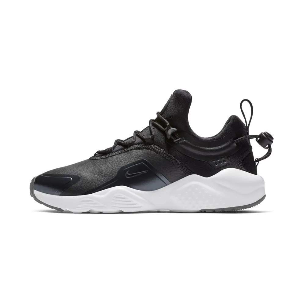 Nike Air Huarache City Move Black White (W) Black/White (AO3171-001)