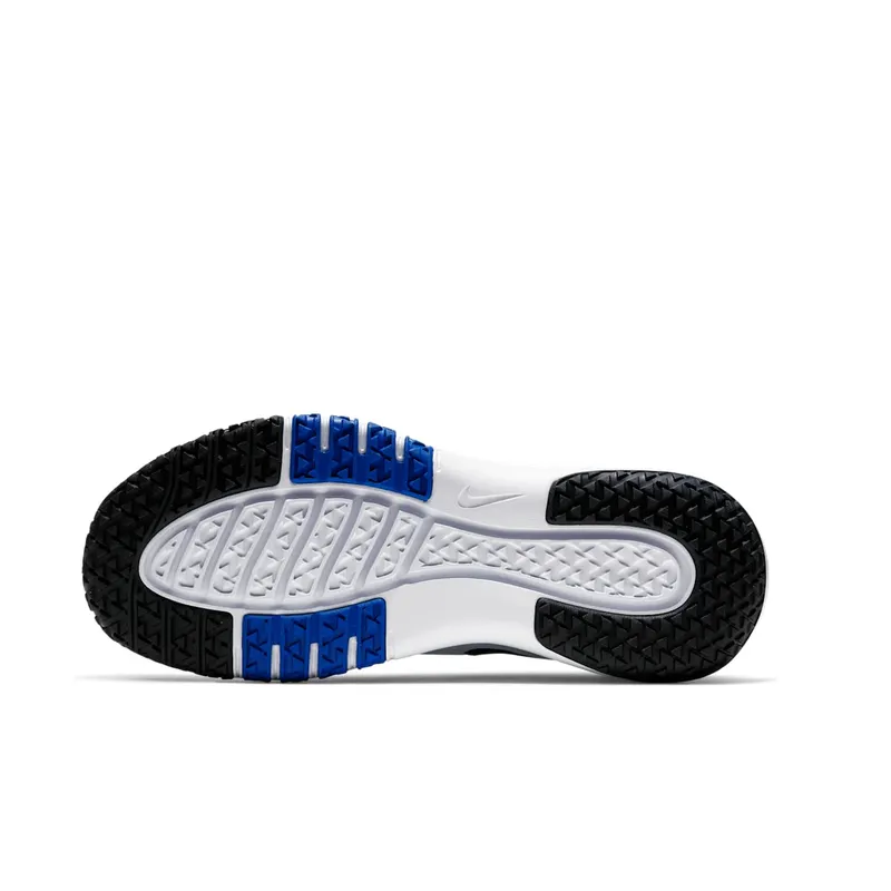 Nike Flex Control 4 Obsidian Mist Obsidian Mist/Game Royal/White (CD0197-401)
