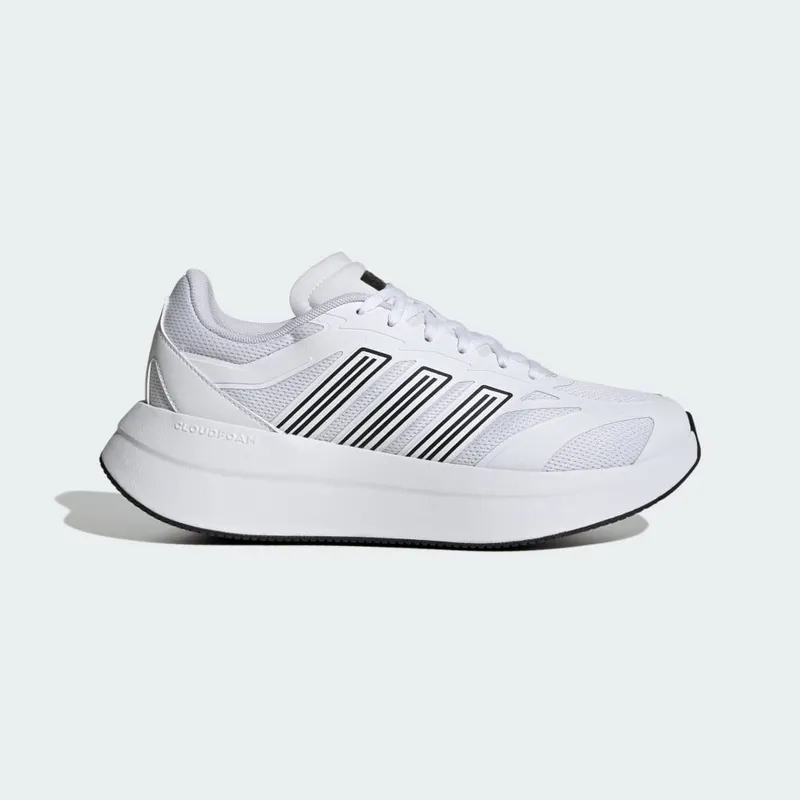 Adidas Adirok Cloud White / Core Black / Cloud White (JS3959)