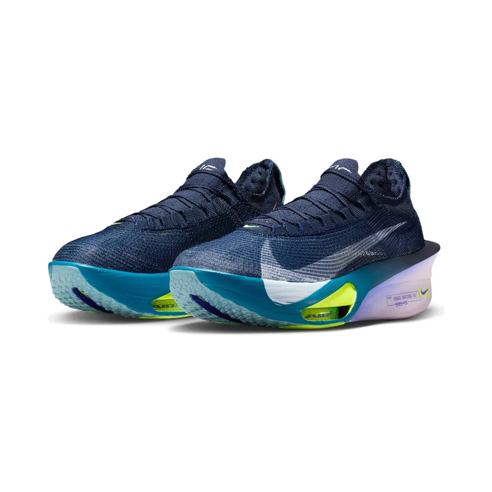 Nike Air Zoom Alphafly Next% 3 “Obsidian Persian Violet” (FD8311-401)
