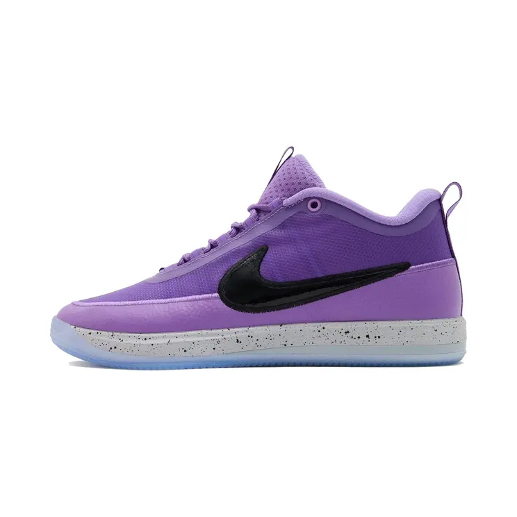Nike Book 2 ‘Be Legendary’: Devin Booker gaat vol in het paars op 20 november