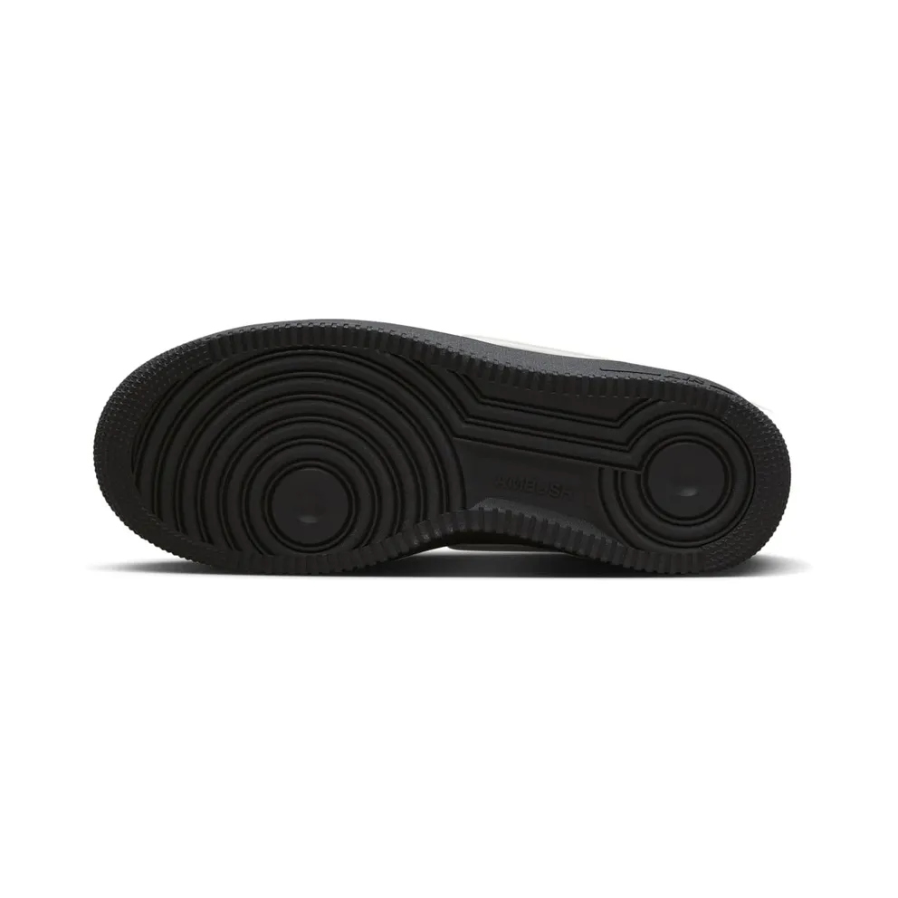 Nike Air Force 1 Low x Ambush Black/Black/Phantom (DV3464-001)
