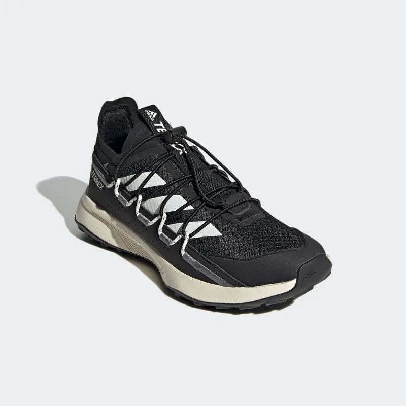 Adidas Terrex Voyager 21 Travel Core Black / Chalk White / Grey Five (FZ2228)