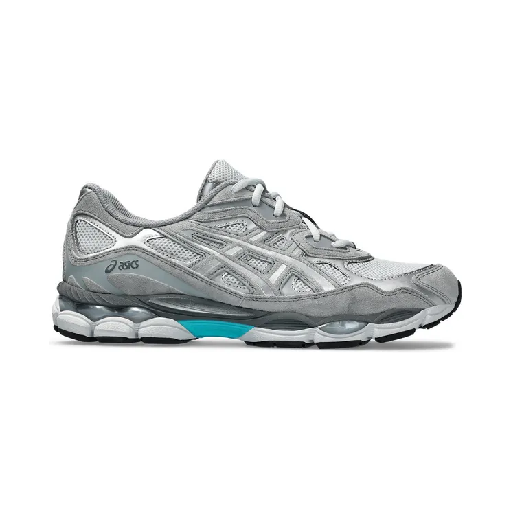 ASICS Gel-NYC Glacier Grey Blue (1203A424-020)