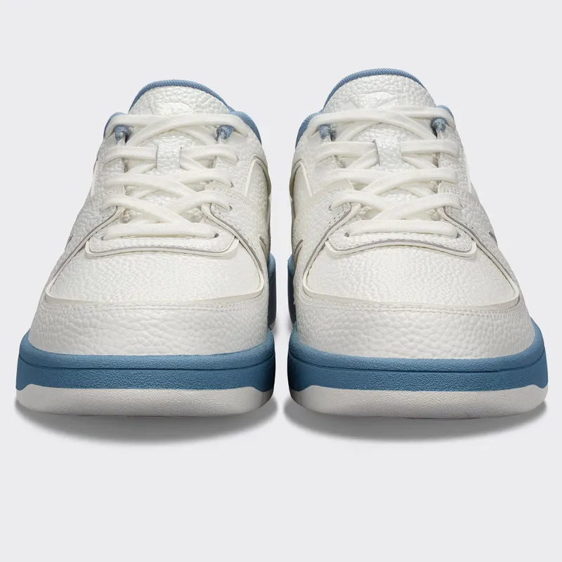 APL Nostalgia ’87 “Ivory/Heritage Blue” (Women)