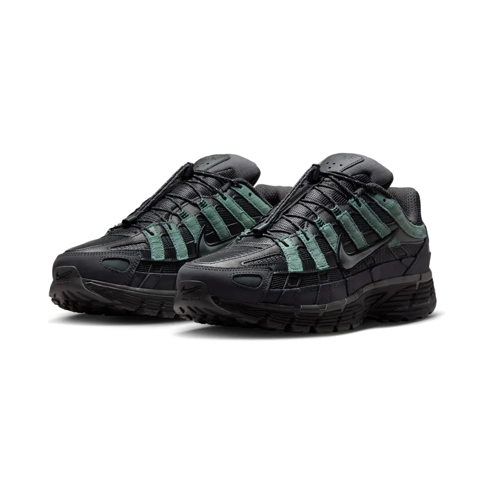 Nike P-6000 Anthracite Clay Green (IM5997-060)